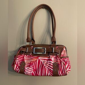 Chaps purse.  Inv 334